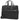 Calvin Klein Must - Aktentasche 38 (twill mono black)