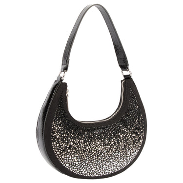 Joop Women Gioiello Rixa - Bolso de hombro 25 cm (black)