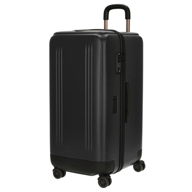 Zero Halliburton Edge Light - Trolley 4 Roues 77 cm (noir)