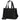 Lacoste Top Handle Bag - Handtasche 22 cm (noir)