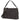 abro Carina - Borsa a tracolla 26 cm (dark brown)