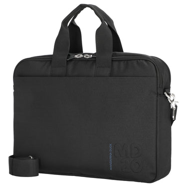 Mandarina Duck MD20 - Serviette 15" 38,5 cm (noir)