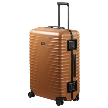 TITAN OVERSEAS - 4-Wheel Trolley 75 cm (canyon bronze)