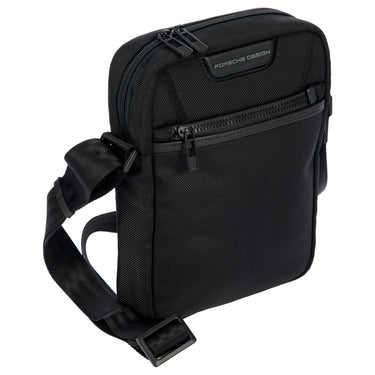 Porsche Design Roadster Nylon Evo - Sac à épaule XS 23,5 cm (noir)