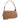Coccinelle Myrtha Maxi Log - Bolso de hombro 24 cm (piel)