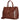 The Bridge Dalston - Shopper Leather 36 cm (Color: marrone)