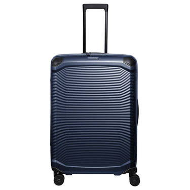 Travelite Millennium - Set trolley a 4 ruote 3 pz. erw. (navy)