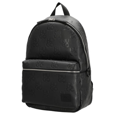 HUGO Ethon 2.0 HI - Rucksack M 45 cm (black)