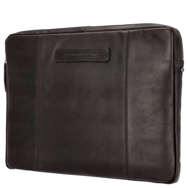 The Chesterfield Brand Glenn - Laptop sleeve 15.4" 39 cm (brown)