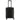 Travelite Next - 4-Wheel Cabin Trolley S 55 cm (Color: black)
