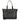 Burkely Minimal Mason - Borsa per laptop 15.6" 35 cm (nera)