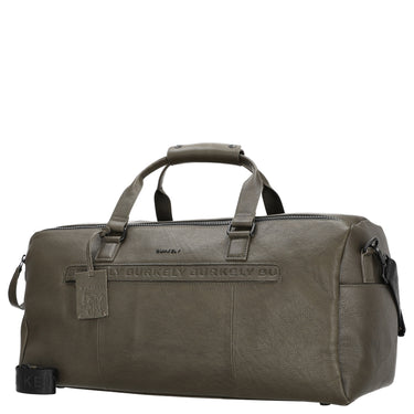 Burkely Minimal Mason - Weekender 58 cm (Color: green)