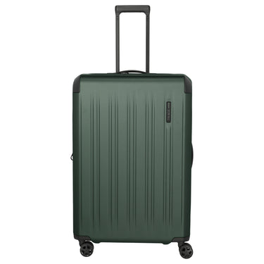 Travelite Dynamiic - 4-Wheel Trolley Set 3 pcs. L+M ext. (grün)