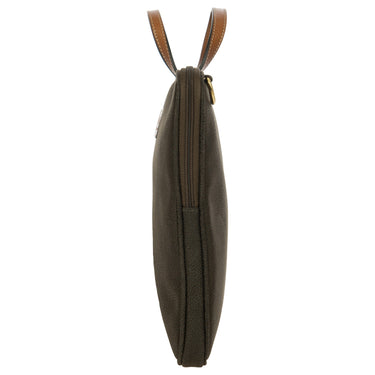 Brics Life - Sacoche pour ordinateur portable 35 cm (olive)