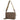 Coccinelle Tebe - Umhängetasche 24 cm (warm taupe)