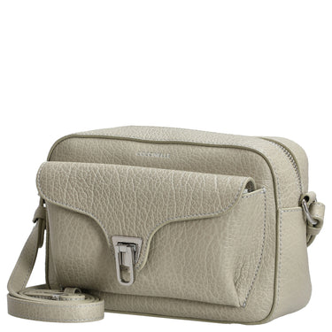 Coccinelle Beat Elephant - Bolso bandolera 21 cm (gelso)