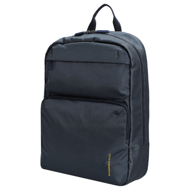 Mandarina Duck Zephyr - Mochila 39 cm (dress blue)