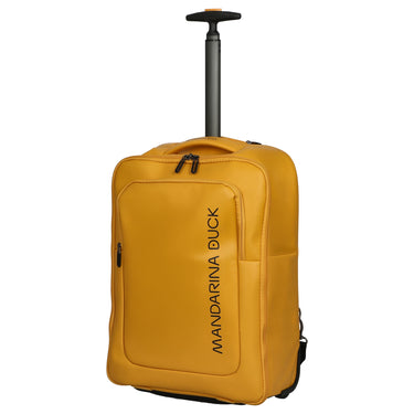 Mandarina Duck ECO - Mochila con trolley 54 cm (duck yellow)
