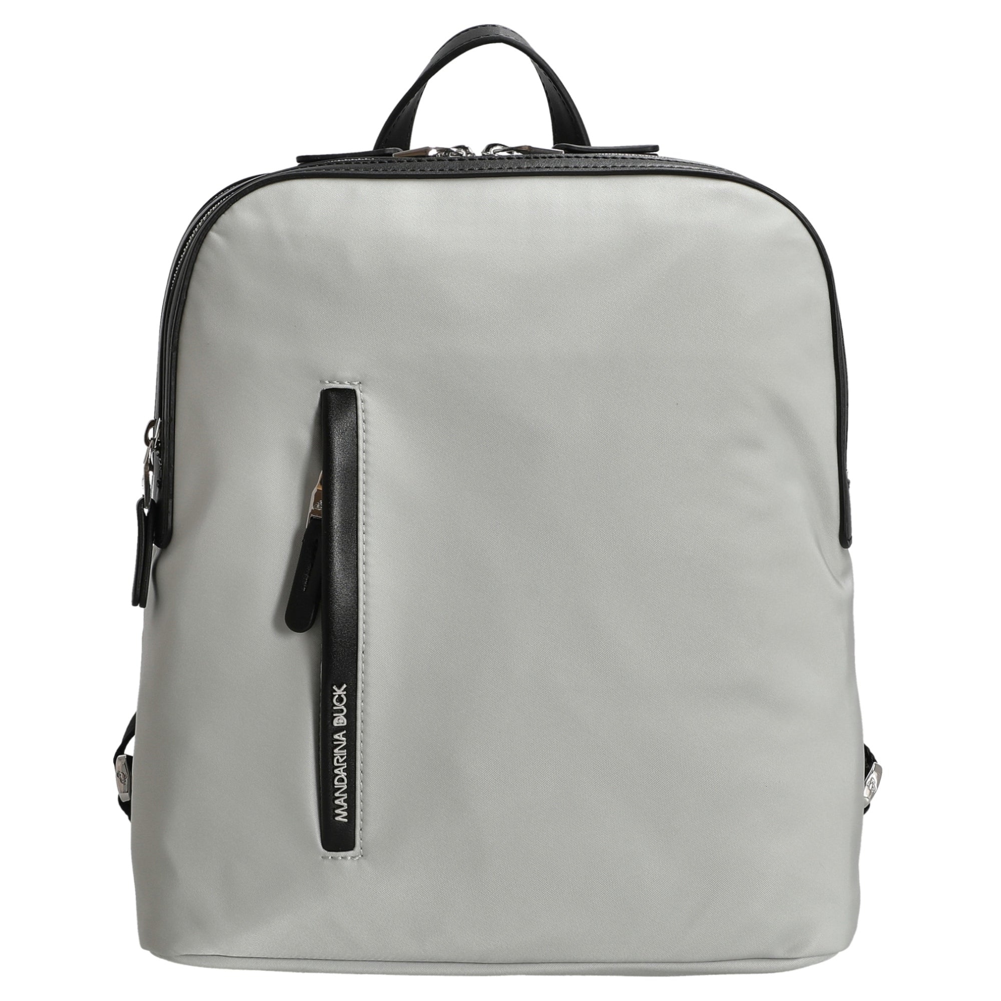 MANDARINA DUCK sac à dos Hunter Backpack Smoke Blue MANDARINA DUCK sac à dos Hunter Backpack Smoke Blue