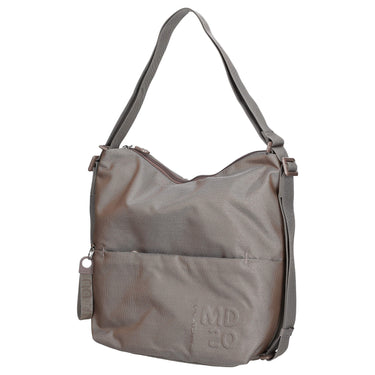 Mandarina Duck MD20 - Bolso bandolera/Mochila 32 cm (taupe)