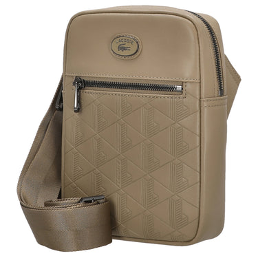 Lacoste Nomogramme - sac bandoulière vertical 21 cm (Farbe: viennois)