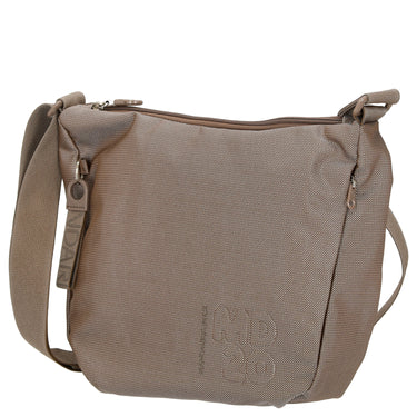 Mandarina Duck MD20 - Sac bandoulière M 26 cm (taupe)