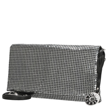 Joop Jeans Women Serata Luce Cadea - Borsa da sera M 27 cm (gun)