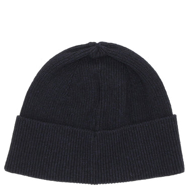 BOSS Elios Hat - Bonnet (dunkelblau)