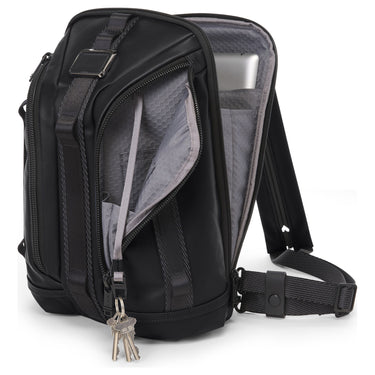 TUMI Alpha Bravo - Knight Sling 35 cm (schwarz)