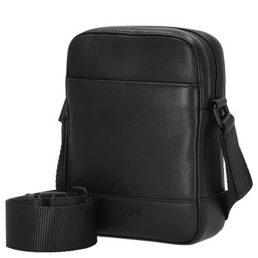 Joop Manciano Rafael - Bolso bandolera 18.5 cm (color: black)