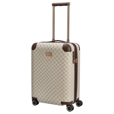 Joop Cortina Volare 1.0 - 4-Wheel Cabin Trolley 55 cm (offwhite, 55 cm)