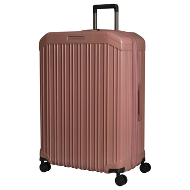 Piquadro PQ-Light - 4-Wheel Trolley 75 cm erw. (pink)