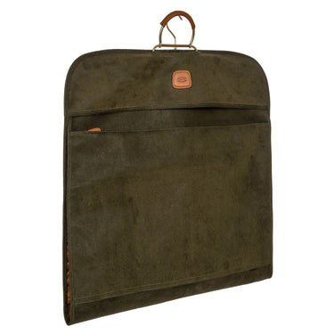 Brics Life - Garment Bag 128x63 cm (olive)