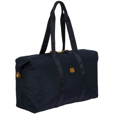 Brics X-Bag - Sac de voyage 55 cm (blue)