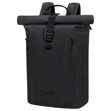 Samsonite Selection - Coatify Biz Rolltop Backpack 15.6" 44 cm (Color: black)