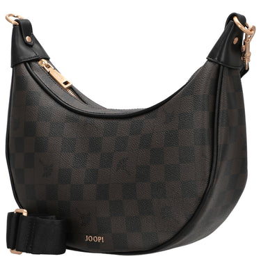 Joop Women Cortina Piazza Jennifer - Bolso de hombro 27 cm (seal brown)