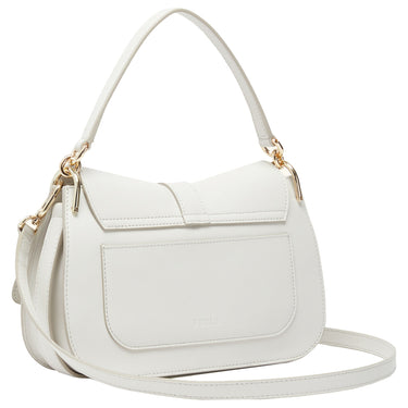 Furla Flow M - Schultertasche 26 cm (marshmallow)