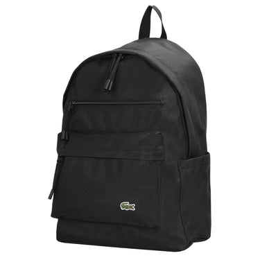 Lacoste Neocroc Backpack - Mochila 42.5 cm (schwarz)