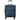 Delsey Paris Sky Max 2.0 Slim Line - 4-Rollen-Kabinentrolley 55 cm (blau)