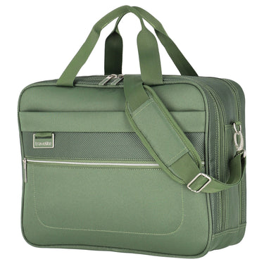 Travelite Miigo - Borsa da viaggio 40 cm (matcha)