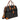 Brics Firenze - Beautycase 35 cm (black)