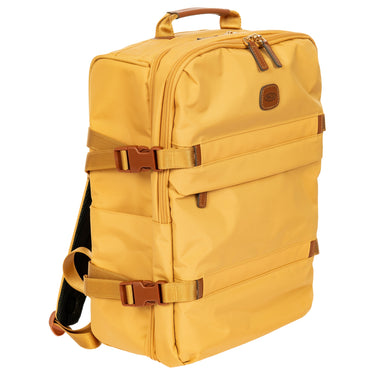Brics X-Bag Travel - Reiserucksack 42 cm (honey)