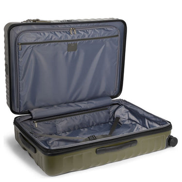 TUMI 19 Degree - Checked Luggage M expandable 66 cm (green)