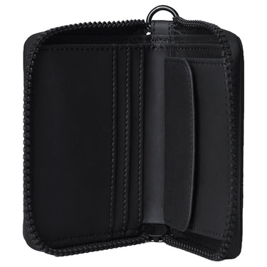 The Urban Society - Wallet 6cc 10.5 cm (Color: black)