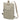 BARBARA & travelite Stepp - Backpack 39 cm (satin nude)