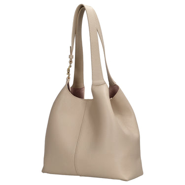 Coccinelle C-Easy - Shopper 34 cm (colore: brunette)