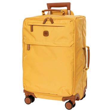 Brics X-Travel - 4-Rollen-Kabinentrolley S 55 cm (honey)