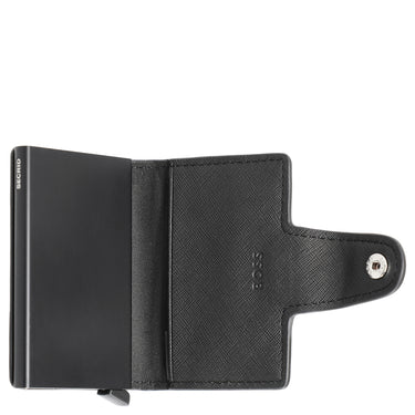 BOSS Northon S.Secrid - Kreditkartenetui 6cc 10 cm (black)