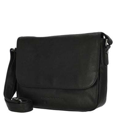 The Chesterfield Brand Montana - Shoulder Bag 27.5 cm (Color: black)