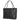 Calvin Klein Linn - Shopper 2in1 L 43.5 cm (black)